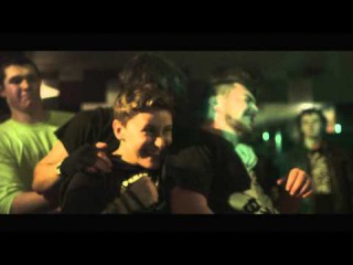 Hot Blood -