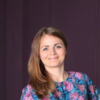 Ирина Сторожук