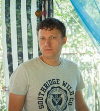 Дмитрий Чуранов