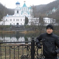 Михаил Солодов