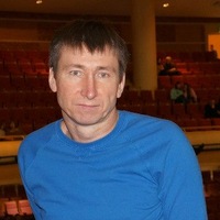 Алексей Пузырёв