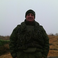 Александр Полежаев | Астрахань