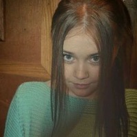 Анастасия Люсина