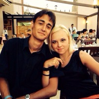 Екатерина Антипова