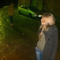 Praskovya Milosskaya