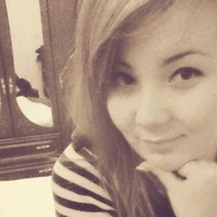 Зарина Сулейманова | 