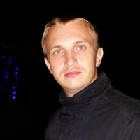 Александр Морозов