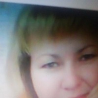 Галина Литвинова