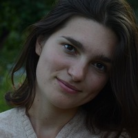 Тея Столицына