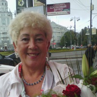 Галина Баталова | 