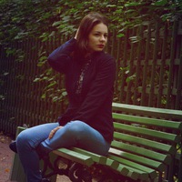 Маня Саенко