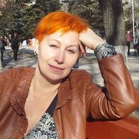 Марина Кутир