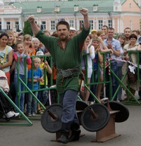 Денис Концевой