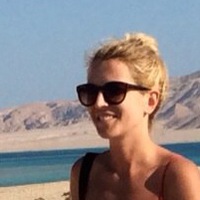 Ирина Драчева