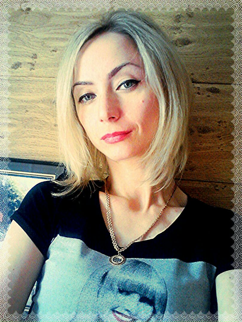 Карина власова фото
