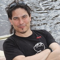 Андрей Федулов