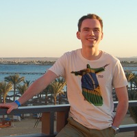 Юрий Миров