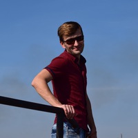 Андрей Шпенглер