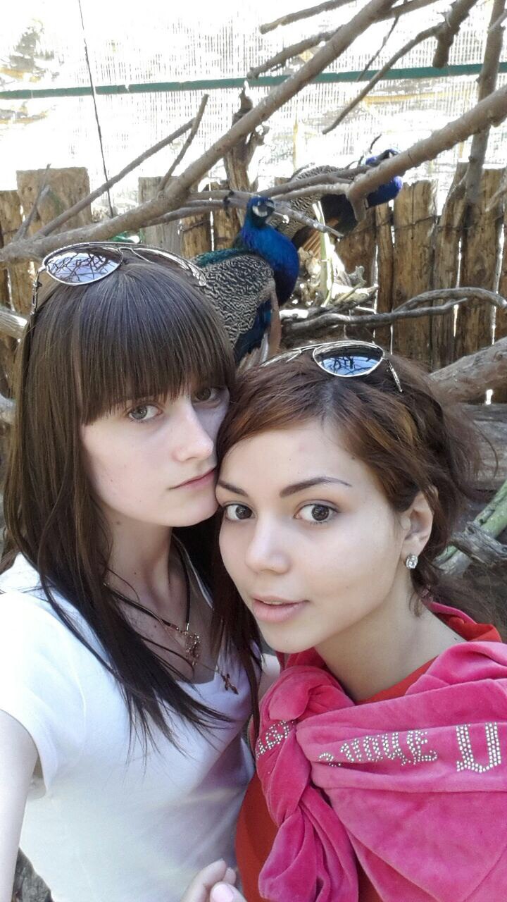 Фотографии Ангелины Чумаченко, Краснодар, Россия