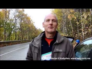 Introduction to Zhiguli Marathon