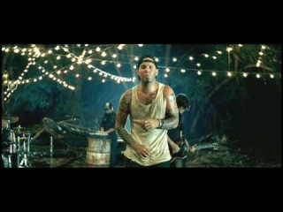 Limp Bizkit - Eat You Alive