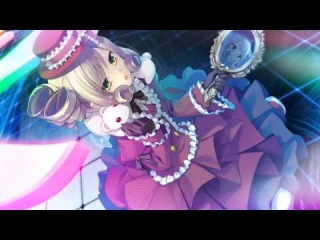 a clockwork ley-line -asagiri ni chiru hana- OP anime game hentai eroge