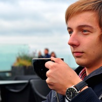 Александр Нечаев