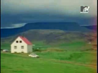 Bjork - Triumph Of A Heart