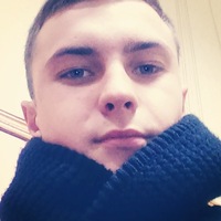 Дима Бевз