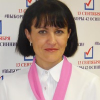 Светлана Каширина | 