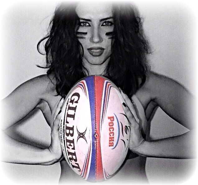 Анна Астахова