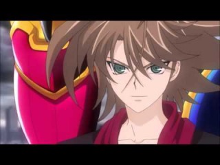 Aichi vs Kai (Believe in my Existence) Episode 163