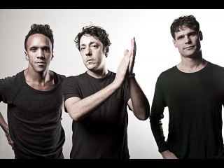 Apollonia - Essential Mix (25-10-14)