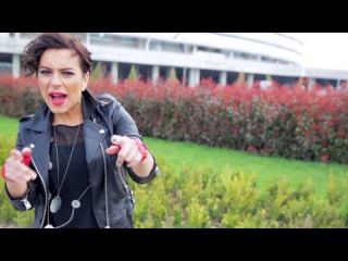 Tunzale ft. Kelly Joyce - Bakımın Üzü Gülür (Baku Smiles)