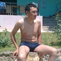 Umidhon Normatov