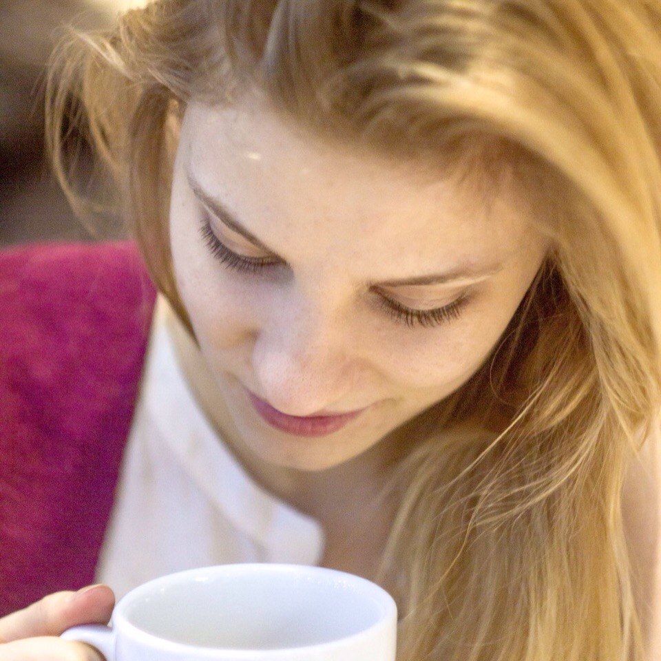 Ирина Исламова