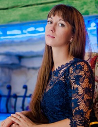 Дарья Мещерякова