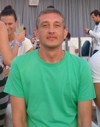Евгений Палецких