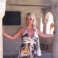 Елена Щетинина-Стахнова