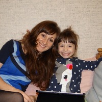 Ирина Милюкова