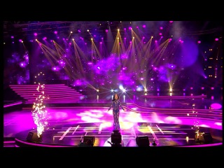 Snežana Nešić - Da li za zbogom si (Pink Music Festival 2015)