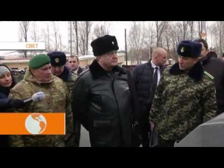 Што думаюць у Еўразвязе пра Беларусь і Украіну? / Свет <#Белсат>