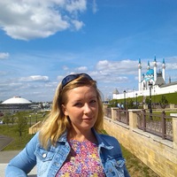 Машуля Сергеева