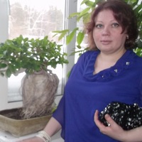 Аня Скворцова