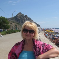 Инна Чернова