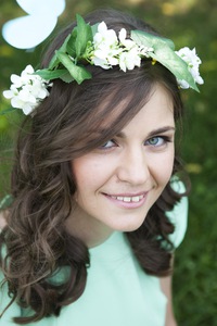 Елена Оськина