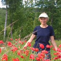 Наталия Ефимова