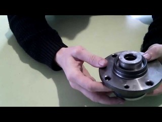 Нерегулируемые Ступицы на Ваз 2106 Классику. Обзор втулок! (часть 2)