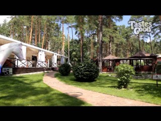 Приглашаем в мир отдыха и развлечений! Grand Admiral club!
