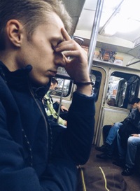 Тимур Асаёнок